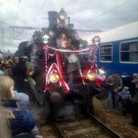 100 let od návratu TGM do vlasti 100 let od návratu TGM do vlasti