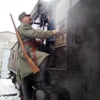 100 let od návratu TGM do vlasti 100 let od návratu TGM do vlasti