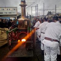 100 let od návratu TGM do vlasti 100 let od návratu TGM do vlasti