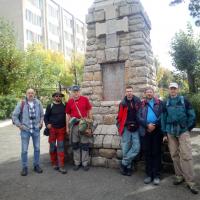 100 let od ovládnutí Transibiřské magistrály ČS legionáři 100 let od ovládnutí Transibiřské magistrály ČS legionáři