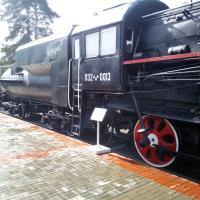 100 let od ovládnutí Transibiřské magistrály ČS legionáři 100 let od ovládnutí Transibiřské magistrály ČS legionáři