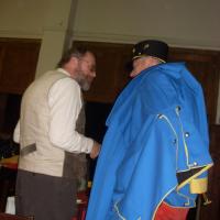 200 let od narození barona Ringoffera 200 let od narození barona Ringoffera