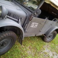 23. Treffen Militärfahrzeuge in Stubaital