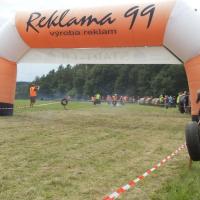 24 hodin kytínských aneb "Le Kytín" 24 hodin kytínských aneb "Le Kytín"