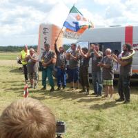 24 hodin kytínských aneb "Le Kytín" 24 hodin kytínských aneb "Le Kytín"