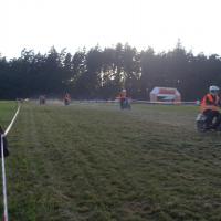 24 hodin kytínských aneb "Le Kytín" 24 hodin kytínských aneb "Le Kytín"