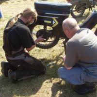 24 hodin kytínských aneb "Le Kytín" 24 hodin kytínských aneb "Le Kytín"