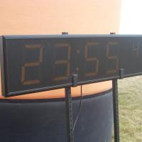 24 hodin kytínských aneb "Le Kytín" 24 hodin kytínských aneb "Le Kytín"