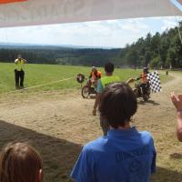 24 hodin kytínských aneb "Le Kytín" 24 hodin kytínských aneb "Le Kytín"