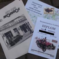 25. Rasmussenovy Lažany 25. Rasmussenovy Lažany