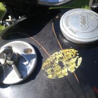 25. Rasmussenovy Lažany 25. Rasmussenovy Lažany