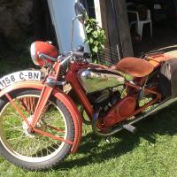 25. Rasmussenovy Lažany 25. Rasmussenovy Lažany