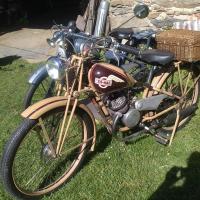 25. Rasmussenovy Lažany 25. Rasmussenovy Lažany