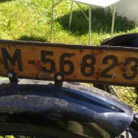 25. Rasmussenovy Lažany 25. Rasmussenovy Lažany