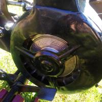 25. Rasmussenovy Lažany 25. Rasmussenovy Lažany