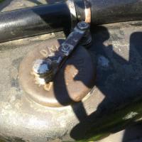 25. Rasmussenovy Lažany 25. Rasmussenovy Lažany