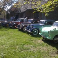 25. Rasmussenovy Lažany 25. Rasmussenovy Lažany