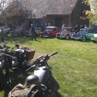 25. Rasmussenovy Lažany 25. Rasmussenovy Lažany