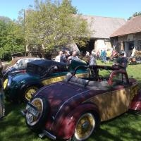 25. Rasmussenovy Lažany 25. Rasmussenovy Lažany