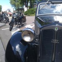 25. Rasmussenovy Lažany 25. Rasmussenovy Lažany