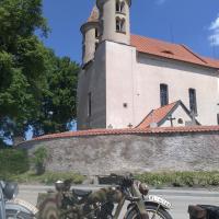 25. Rasmussenovy Lažany 25. Rasmussenovy Lažany