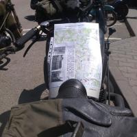 25. Rasmussenovy Lažany 25. Rasmussenovy Lažany