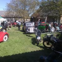 25. Rasmussenovy Lažany 25. Rasmussenovy Lažany