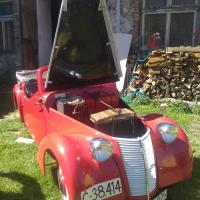 25. Rasmussenovy Lažany 25. Rasmussenovy Lažany