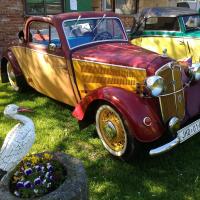 25. Rasmussenovy Lažany 25. Rasmussenovy Lažany