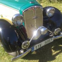 25. Rasmussenovy Lažany 25. Rasmussenovy Lažany