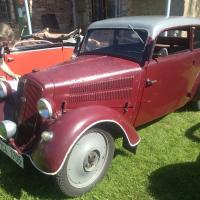 25. Rasmussenovy Lažany 25. Rasmussenovy Lažany