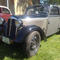 25. Rasmussenovy Lažany 25. Rasmussenovy Lažany