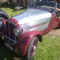 25. Rasmussenovy Lažany 25. Rasmussenovy Lažany