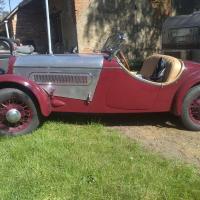 25. Rasmussenovy Lažany 25. Rasmussenovy Lažany