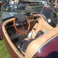 25. Rasmussenovy Lažany 25. Rasmussenovy Lažany