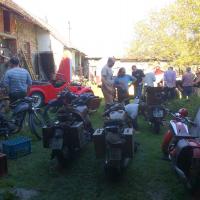 25. Rasmussenovy Lažany 25. Rasmussenovy Lažany