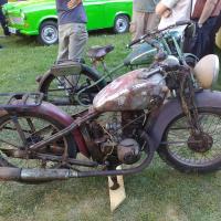 25. Rasmussenovy Lažany 25. Rasmussenovy Lažany