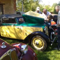 25. Rasmussenovy Lažany 25. Rasmussenovy Lažany