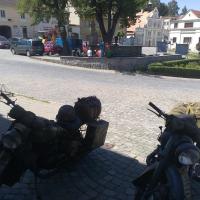 25. Rasmussenovy Lažany 25. Rasmussenovy Lažany