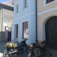 25. Rasmussenovy Lažany 25. Rasmussenovy Lažany