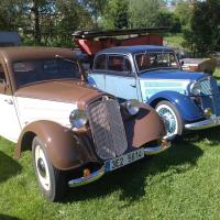 25. Rasmussenovy Lažany 25. Rasmussenovy Lažany