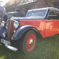 25. Rasmussenovy Lažany 25. Rasmussenovy Lažany