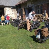 25. Rasmussenovy Lažany 25. Rasmussenovy Lažany