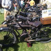 25. Rasmussenovy Lažany 25. Rasmussenovy Lažany