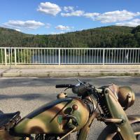 28. Rasmussenovy Lažany 28. Rasmussenovy Lažany