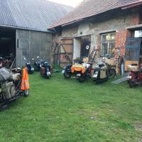 28. Rasmussenovy Lažany 28. Rasmussenovy Lažany