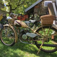 28. Rasmussenovy Lažany 28. Rasmussenovy Lažany