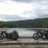 29. Rasmussenovy Lažany