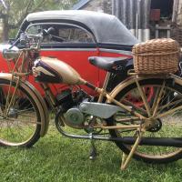 29. Rasmussenovy Lažany