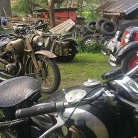 29. Rasmussenovy Lažany